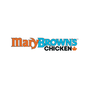 Mary Browns — Digital Video logo
