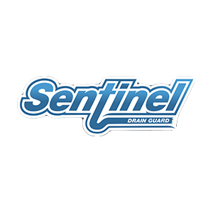 Sentinel Drain Guards — Always-On Social Media logo